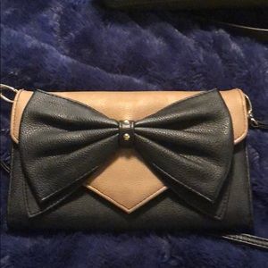 Betsey Johnson small crossover